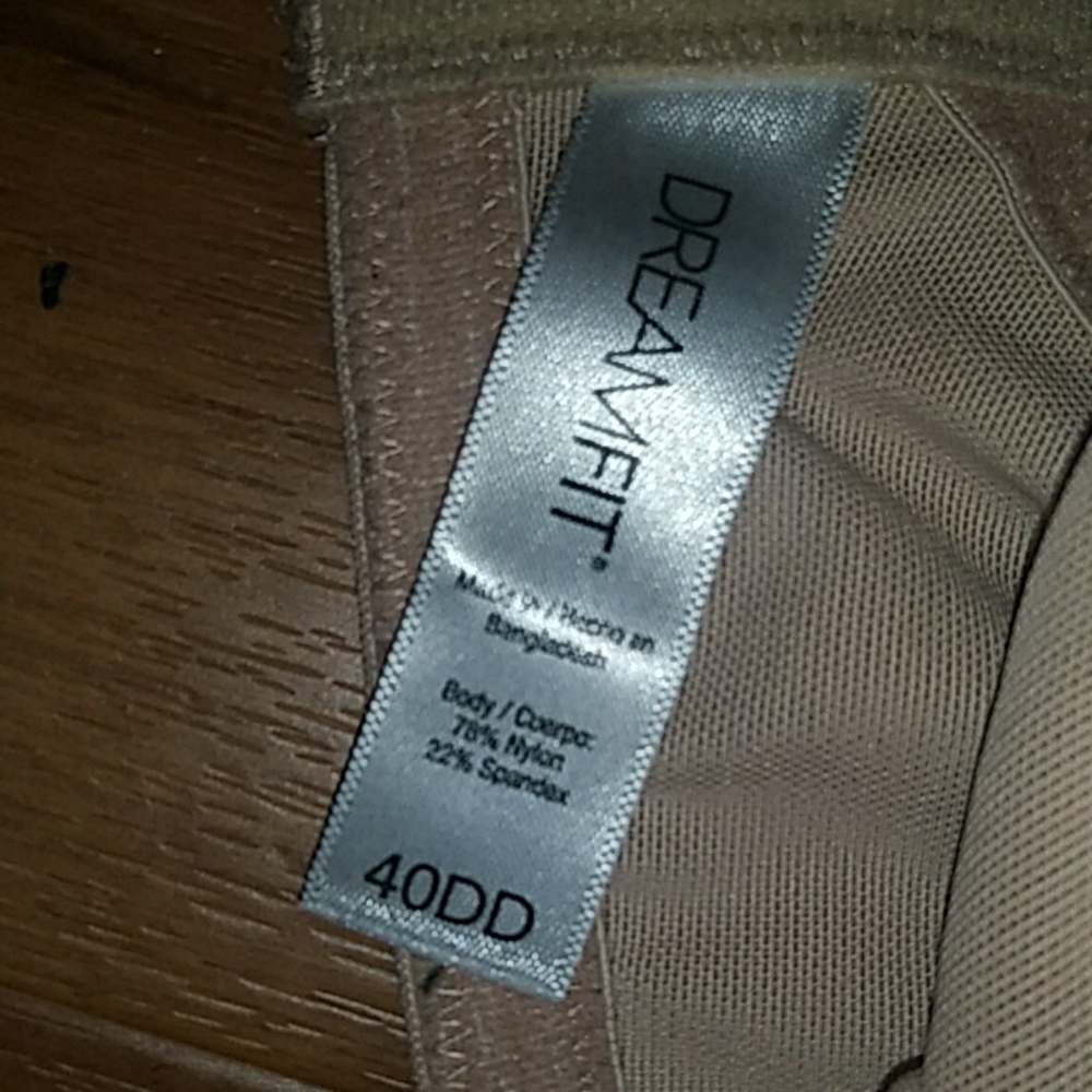 DreamFit Bra - Picture 7 of 7